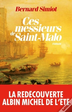 Capa do artigo Ces Messieurs De Saint-Malo (Édition 2011)