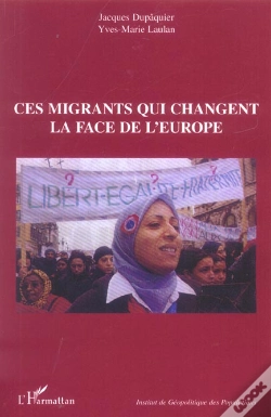Capa do artigo Ces Migrants Qui Changent La Face De L'Europe
