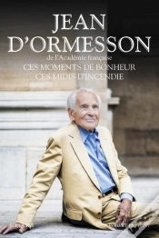 Capa do artigo Ces Moments De Bonheur, Ces Midis D
