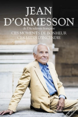 Capa do artigo Ces Moments De Bonheur, Ces Midis D'Incendie