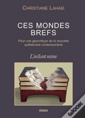 Ces Mondes Brefs