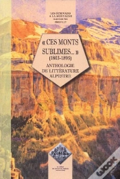 Capa do artigo Ces Monts Sublimes