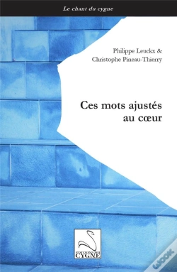 Capa do artigo Ces Mots Ajustes Au Coeur