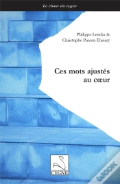 Capa do artigo Ces Mots Ajustes Au Coeur