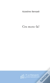 Ces Mots-Là!