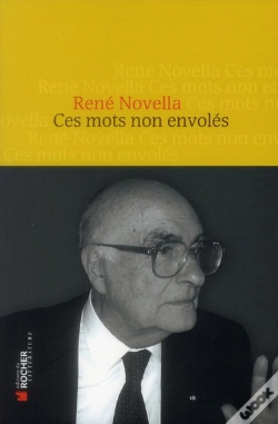Capa do artigo Ces Mots Non Envolés