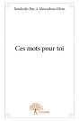 Ces Mots Pour Toi - Preview