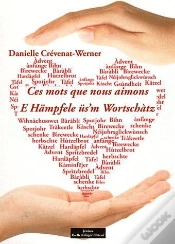 Capa do artigo Ces Mots Que Nous Aimons Tome 1
