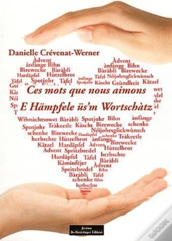Capa do artigo Ces Mots Que Nous Aimons Tome 1