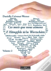 Capa do artigo Ces Mots Que Nous Aimons Tome 2