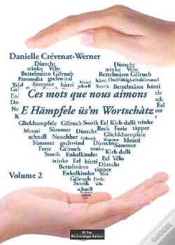 Capa do artigo Ces Mots Que Nous Aimons Tome 2