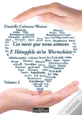 Ces Mots Que Nous Aimons Tome 2