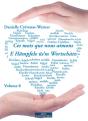 Ces Mots Que Nous Aimons Tome 8 - Preview