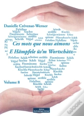 Ces Mots Que Nous Aimons Tome 8