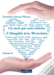 Capa do artigo Ces Mots Que Nous Aimons Tome 8