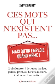 Capa do artigo Ces Mots Qui N