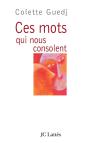Ces Mots Qui Nous Consolent - Preview