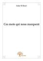 Ces Mots Qui Nous Marquent - Preview