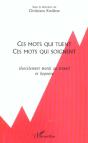 Ces Mots Qui Tuent Ces Mots Qui Soignent ; Harcelement Moral Au Travail Et Hypnose - Preview