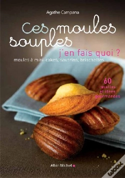 Capa do artigo Ces Moules Souples, J'En Fais Quoi ?