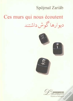 Capa do artigo Ces Murs Qui Nous Ecoutent