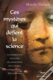 Capa do artigo Ces Mysteres Qui Defient La Science