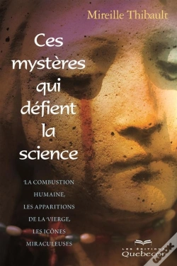 Capa do artigo Ces Mysteres Qui Defient La Science