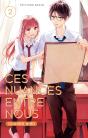 Ces Nuances Entre Nous - Tome 2 - Volume 02 - Preview