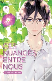 Ces Nuances Entre Nous - Tome 3 - Vol03
