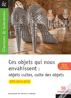 Capa do artigo Ces Objets Qui Nous Envahissent