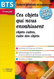 Capa do artigo Ces Objets Qui Nous Envahissent
