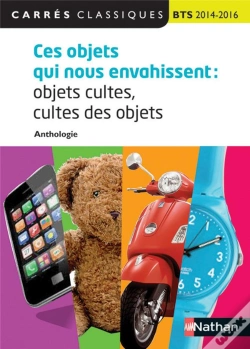 Capa do artigo Ces Objets Qui Nous Envahissent