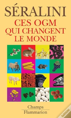 Capa do artigo Ces Ogm Qui Changent Le Monde
