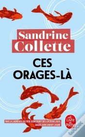 Capa do artigo Ces Orages-Là