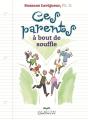 Ces Parents A Bout De Souffle 5e Edition - Preview