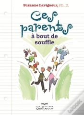 Capa do artigo Ces Parents A Bout De Souffle 5e Edition
