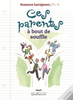 Capa do artigo Ces Parents A Bout De Souffle 5e Edition