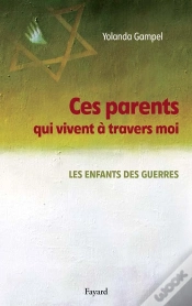 Capa do artigo Ces Parents Qui Vivent A Travers Moi