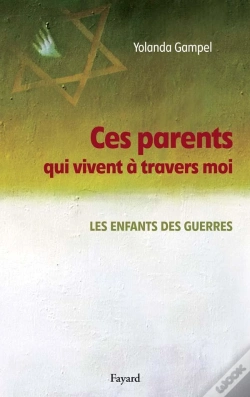 Capa do artigo Ces Parents Qui Vivent A Travers Moi