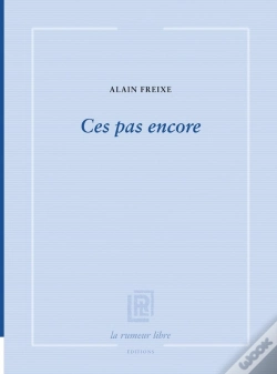 Capa do artigo Ces Pas Encore