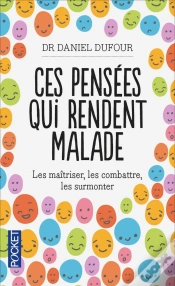 Capa do artigo Ces Pensées Qui Rendent Malades