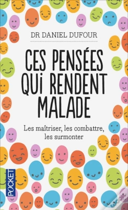 Capa do artigo Ces Pensées Qui Rendent Malades
