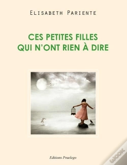 Capa do artigo Ces Petites Filles Qui N Ont Rien A Dire