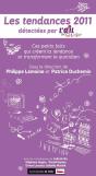 Ces Petits Faits Qui Font La Tendance - Preview