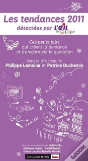 Capa do artigo Ces Petits Faits Qui Font La Tendance