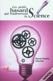 Capa do artigo Ces Petits Hasards Qui Bouleversent La Science