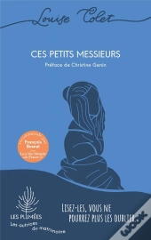 Ces Petits Messieurs