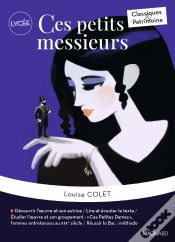 Capa do artigo Ces Petits Messieurs
