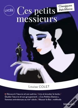 Capa do artigo Ces Petits Messieurs