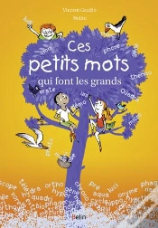 Capa do artigo Ces Petits Mots Qui Font Les Grands